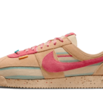 Nike Cortez Union Sesame - DR1413-200 - 1