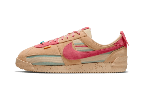 Nike Cortez Union Sesame - DR1413-200 - 1