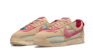 Nike Cortez Union Sesame - DR1413-200 - 2