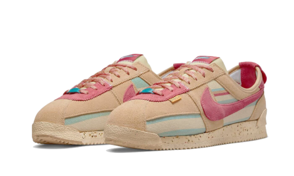Nike Cortez Union Sesame - DR1413-200 - 2