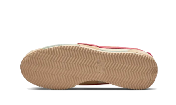 Nike Cortez Union Sesame - DR1413-200 - 3
