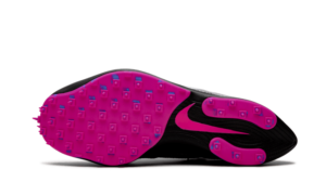 Nike Vapor Street Off-White Black Pink - CD8178-001 - 4