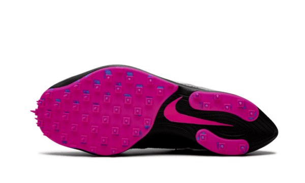 Nike Vapor Street Off-White Black Pink - CD8178-001 - 4