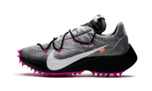 Nike Vapor Street Off-White Black Pink - CD8178-001 - 1