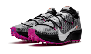 Nike Vapor Street Off-White Black Pink - CD8178-001 - 2