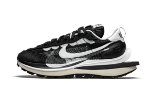 Nike Vaporwaffle Sacai Black White - CV1363-001 - 1