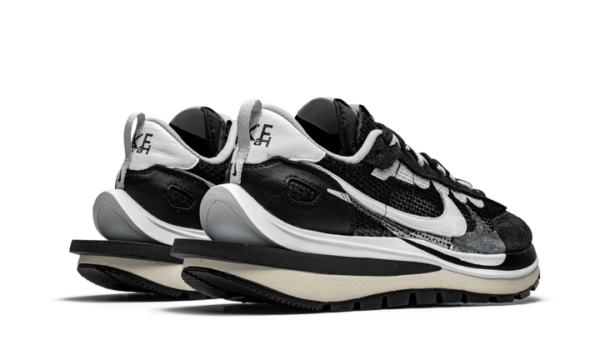 Nike Vaporwaffle Sacai Black White - CV1363-001 - 3