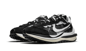 Nike Vaporwaffle Sacai Black White - CV1363-001 - 2