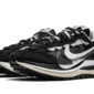 Nike Vaporwaffle Sacai Black White - CV1363-001 - 2