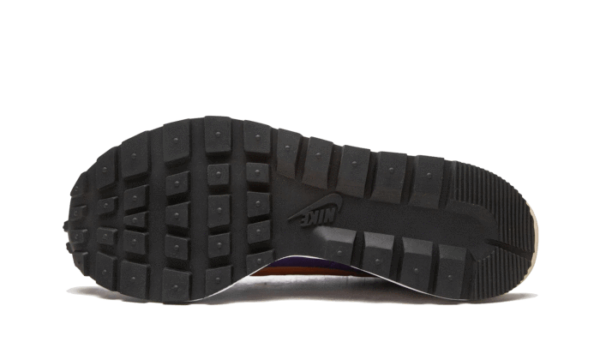 Nike Vaporwaffle Sacai Dark Iris - DD1875-500 - 4