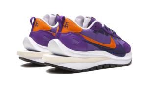 Nike Vaporwaffle Sacai Dark Iris - DD1875-500 - 3