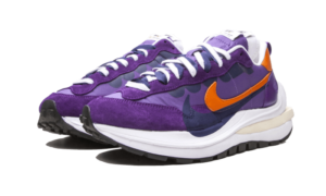 Nike Vaporwaffle Sacai Dark Iris - DD1875-500 - 2