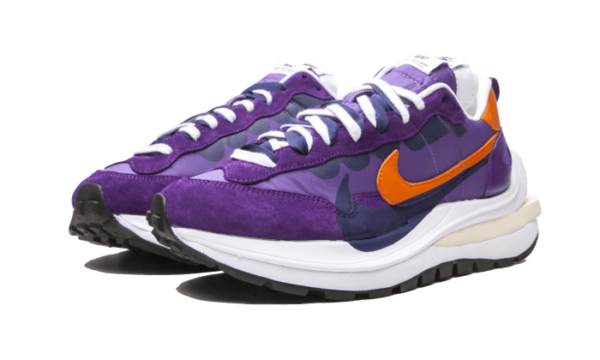 Nike Vaporwaffle Sacai Dark Iris - DD1875-500 - 2