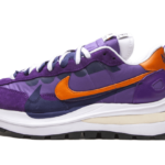 Nike Vaporwaffle Sacai Dark Iris - DD1875-500 - 1
