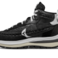 Nike Vaporwaffle Sacai Jean Paul Gaultier Black White - DH9186-001 - 1