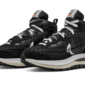 Nike Vaporwaffle Sacai Jean Paul Gaultier Black White - DH9186-001 - 2