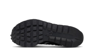 Nike Vaporwaffle Sacai Jean Paul Gaultier Black White - DH9186-001 - 3