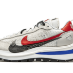 Nike Vaporwaffle Sacai Sport Fuchsia Game Royal - CV1363-100 - 1