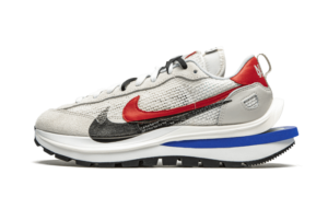 Nike Vaporwaffle Sacai Sport Fuchsia Game Royal - CV1363-100 - 1