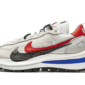 Nike Vaporwaffle Sacai Sport Fuchsia Game Royal - CV1363-100 - 1
