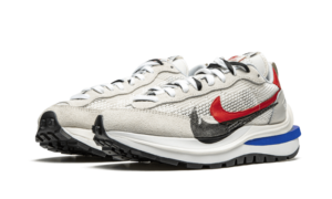 Nike Vaporwaffle Sacai Sport Fuchsia Game Royal - CV1363-100 - 2