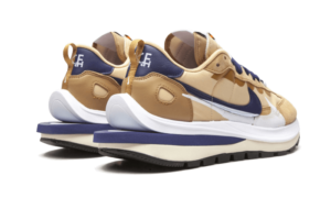 Nike Vaporwaffle Sacai Tan Navy - DD1875-200 - 3