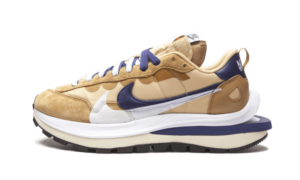 Nike Vaporwaffle Sacai Tan Navy - DD1875-200 - 1