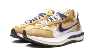 Nike Vaporwaffle Sacai Tan Navy - DD1875-200 - 2