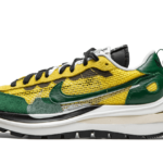 Nike Vaporwaffle Sacai Tour Yellow Stadium Green - CV1363-700 - 1