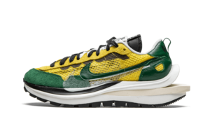 Nike Vaporwaffle Sacai Tour Yellow Stadium Green - CV1363-700 - 1