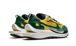 Nike Vaporwaffle Sacai Tour Yellow Stadium Green - CV1363-700 - 3