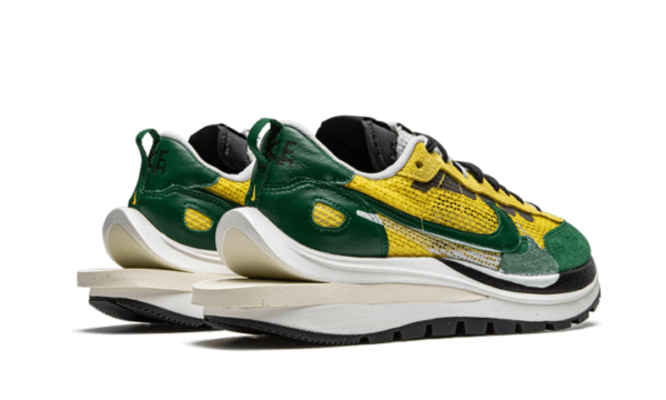 Nike Vaporwaffle Sacai Tour Yellow Stadium Green - CV1363-700 - 3