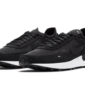 Nike Waffle One Black - DA7995-001 - 2