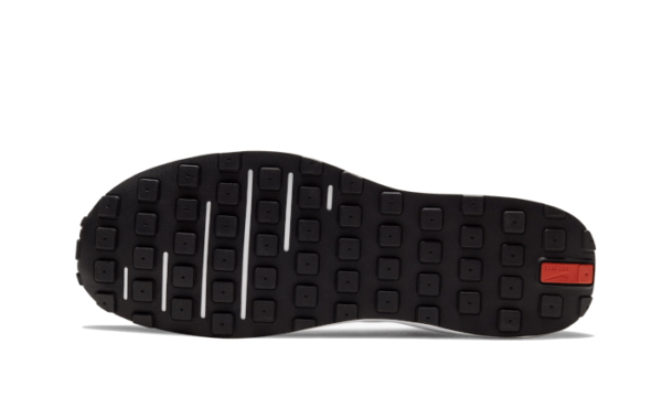 Nike Waffle One Black - DA7995-001 - 3