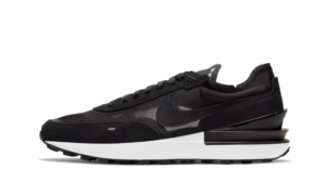 Nike Waffle One Black - DA7995-001 - 1