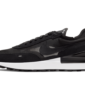 Nike Waffle One Black - DA7995-001 - 1