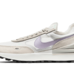 Nike Waffle One Infinite Lilac Light Bone - DC2533-101 - 1