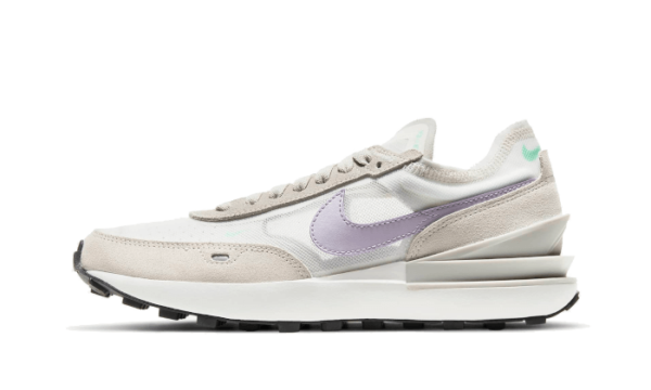 Nike Waffle One Infinite Lilac Light Bone - DC2533-101 - 1