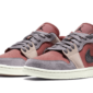 Air Jordan 1 Low Canyon Rust - DC0774-602 - 2