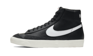Nike Blazer Mid ’77 Vintage Black Sail – BQ6806-002 – 1