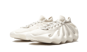 Adidas Yeezy 450 Cloud White - H68038 - 2