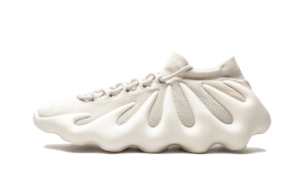 Adidas Yeezy 450 Cloud White - H68038 - 1