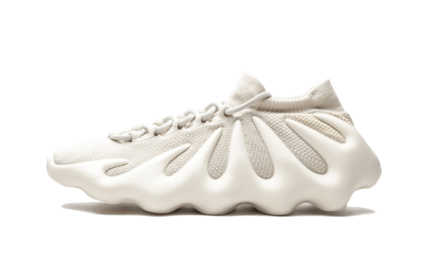 Adidas Yeezy 450 Cloud White - H68038 - 1