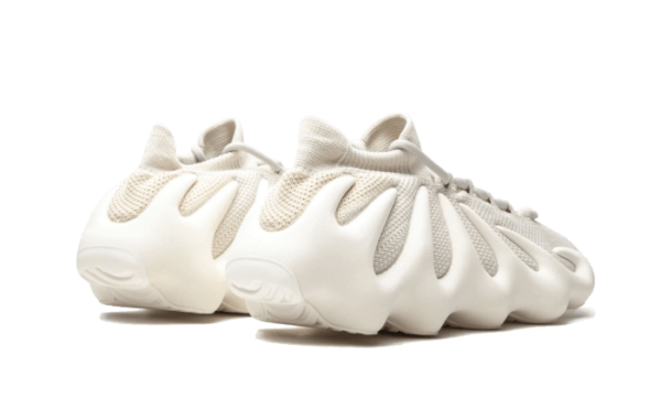 Adidas Yeezy 450 Cloud White - H68038 - 3