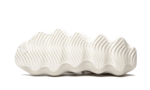 Adidas Yeezy 450 Cloud White - H68038 - 4