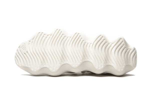 Adidas Yeezy 450 Cloud White - H68038 - 4