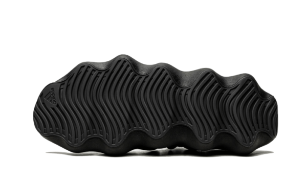 Adidas Yeezy 450 Dark Slate - GY5368 - 4