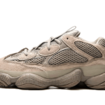Adidas Yeezy 500 Ash Grey - GX3607 - 1