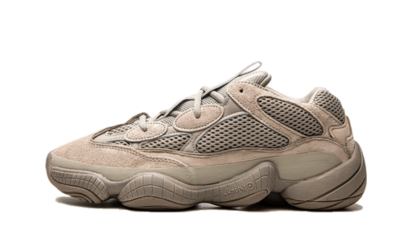 Adidas Yeezy 500 Ash Grey - GX3607 - 1