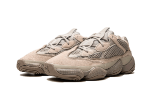 Adidas Yeezy 500 Ash Grey - GX3607 - 2